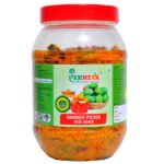 Ranmeva Mango Pickle