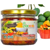 Ranmeva Mango Pickle