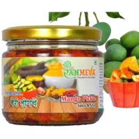 Ranmeva Mango Pickle