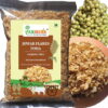 Jowar/Sorghum Flakes/poha