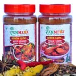 chicken and Meat Masala